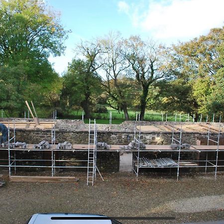 The Old Bushmills Barn Exterior foto